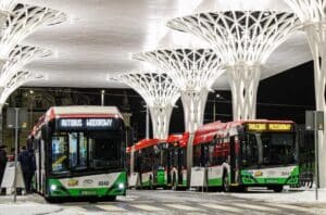 Lublin/ Miejski przewoźnik rozstrzygnął przetarg na zakup 9 autobusów hybrydowych