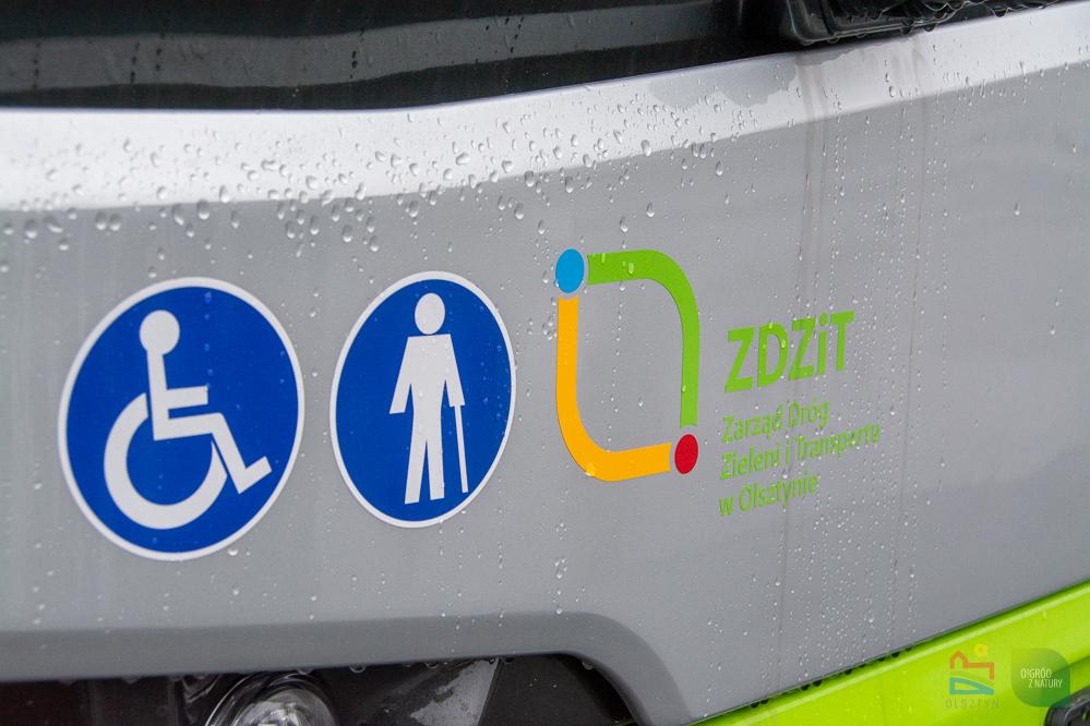Olsztyn zamawia pierwsze elektryki – 11 autobusów i ładowarki z unijnym wsparciem / fot. UM Olsztyn
