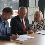 MZK kupuje kolejne autobusy elektryczne. Umowa podpisana – będzie łącznie 14 pojazdów zeroemisyjnych