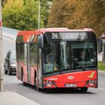 Wilno ogłosiło osobny przetarg na midi elektrobusy