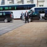 Autobus dla Służby Ochrony Państwa – powtórzone zamówienie w Warszawie