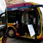 Wrocław ma trzy oferty na linie aglomeracyjne do Miękini
