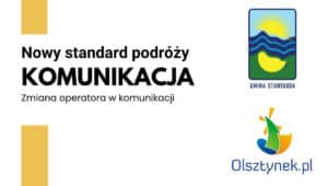 Warmińsko-mazurskie/ Gminy spod Olsztyna nie będą korzystać z miejskiego przewoźnika