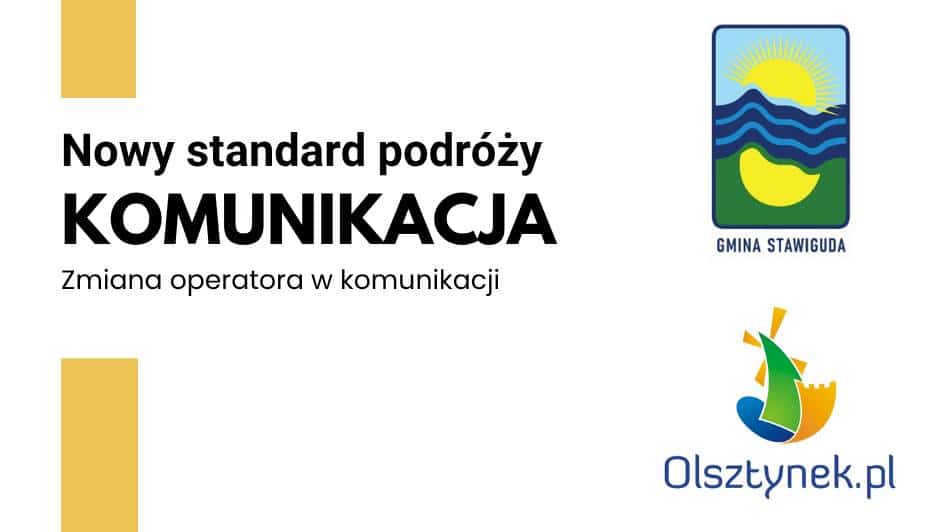 MPK Olsztyn z problemami. Dwie gminy nie będą korzystać z miejskich autobusów