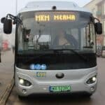 MPDM Mława sprawdza oferty na autobusy elektryczne i stację ładowania