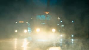 W sierpniu 1920 r. warszawskie autobusy sprawiły się bohatersko jak paryskie taksówki nad Marną