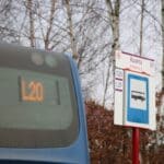 Warszawa/ Od piątku zmiany w kursowaniu podmiejskich linii L