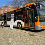 Trzy używane autobusy dla transportu publicznego w Zgorzelcu