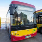 Nowe autobusy elektryczne dla transportu publicznego w Ciechanowie