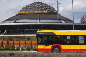 ZTM Kielce zmienia liniowe SWZ po odwołaniach MPK i PKS Gostynin