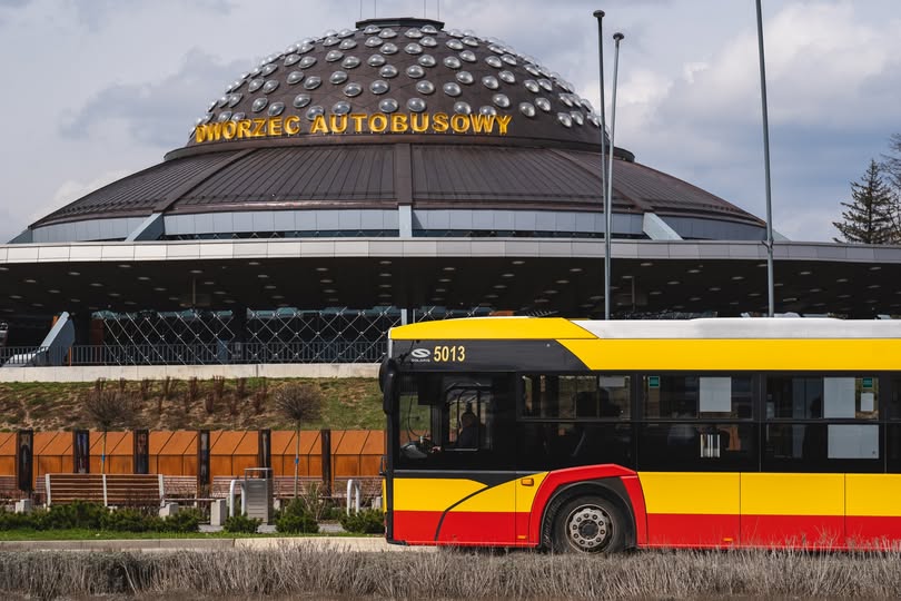 ZTM Kielce zmienia liniowe SWZ po odwołaniach MPK i PKS Gostynin