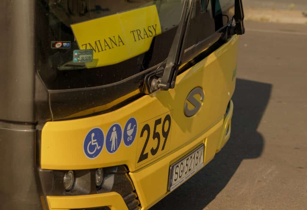 Autobusy wracają na chorzowski Rynek. Więcej połączeń dla pasażerów