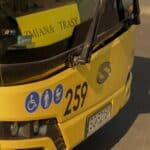 Autobus ZTM