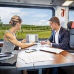 ComfortJet Ceskich Drah