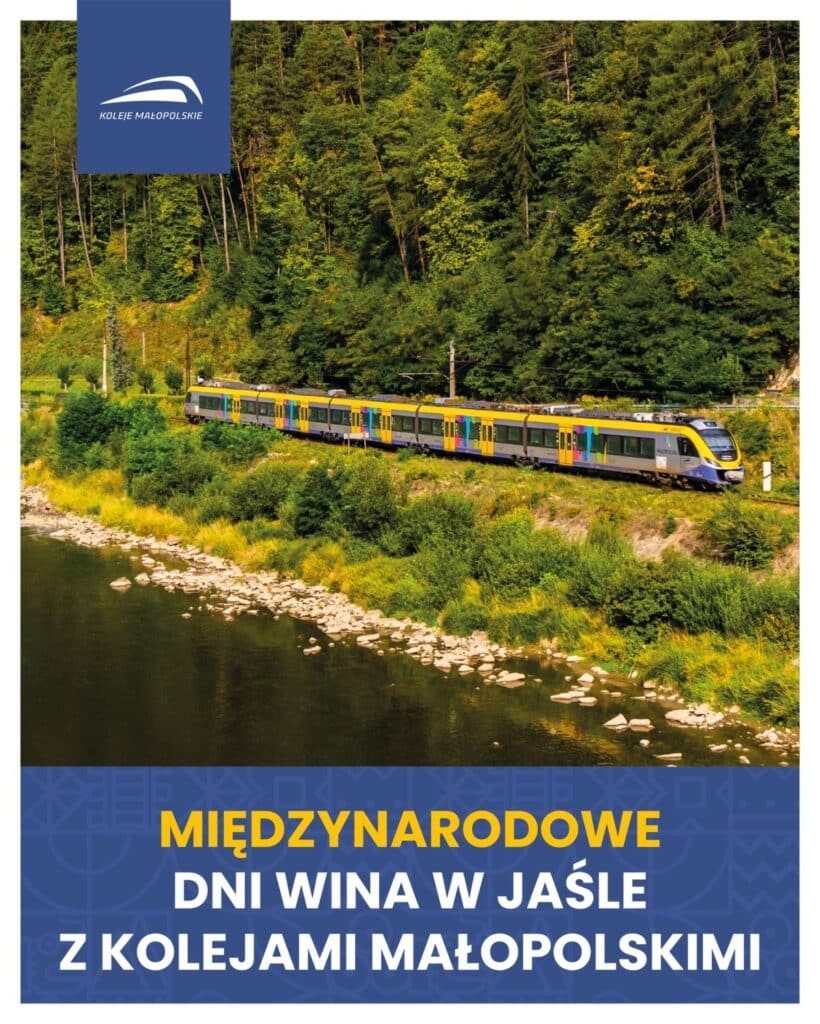 Dni Wina w Jaśle