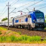 Kolejne Griffiny w PKP Intercity