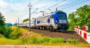 Kolejne Griffiny w PKP Intercity