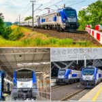 Kolejne Griffiny w PKP Intercity