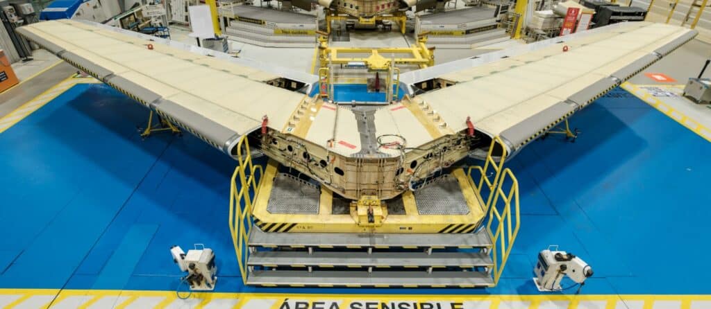 Nowy A350F z 20% niższym zużyciem paliwa – krok w stronę ekologicznego cargo