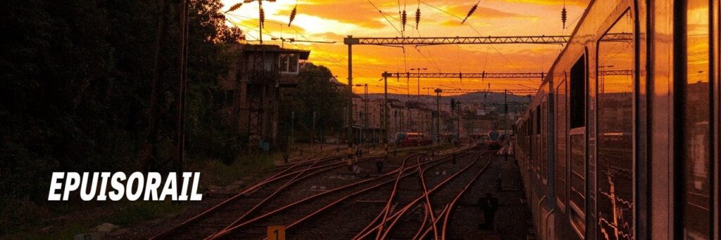Polski EPUISORAIL rozszerza działalność w Europie. Kolejne zamówienie dla węgierskich kolei MAV