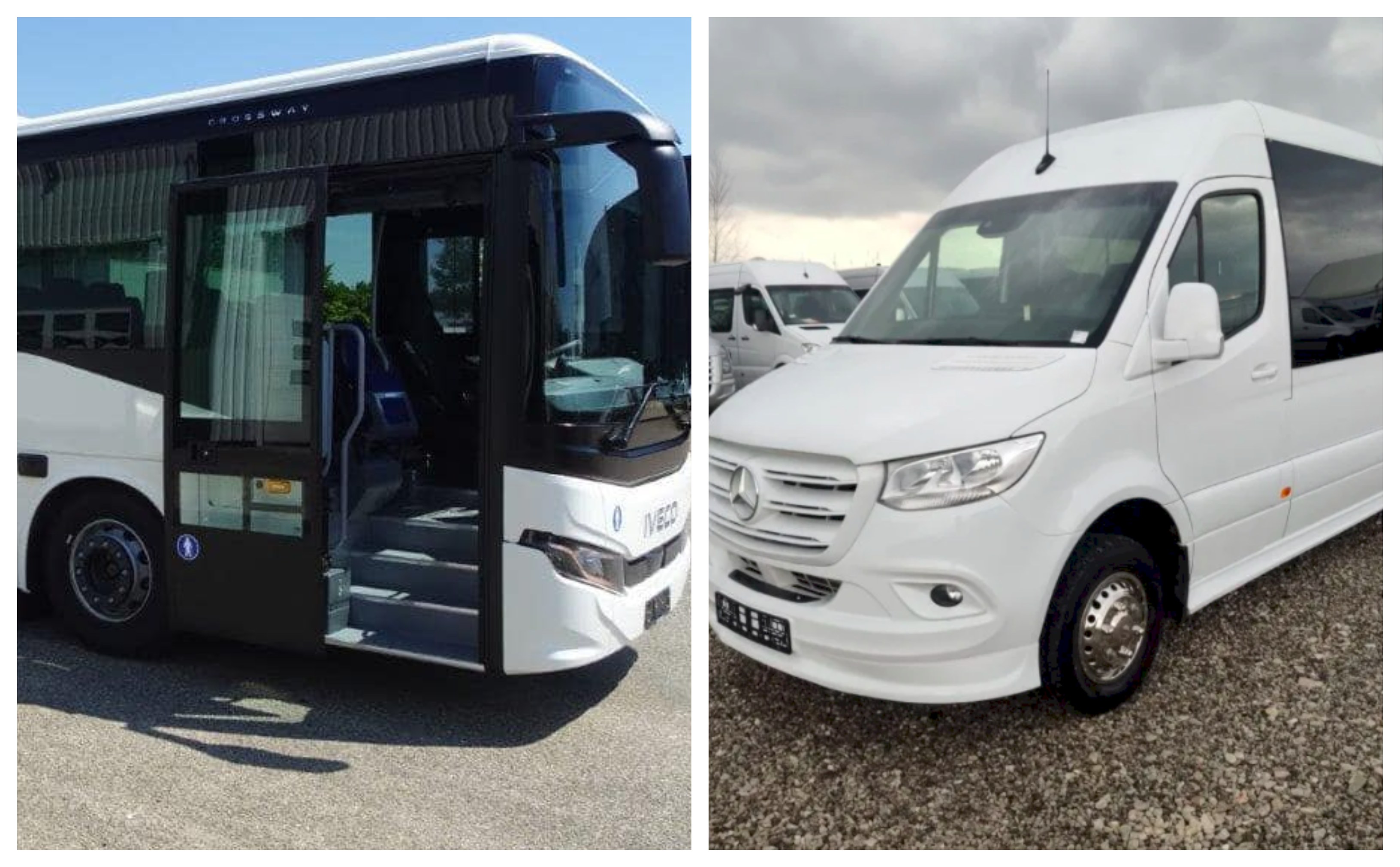 Infobus - ZPG „Jedźmy Razem!” wybrał sześć autobusów jakie kupi z CUPT-KPO