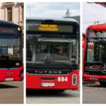 Co za przetarg MZK Nysa na dwa autobusy elektryczne. Bez Solarisa, a MAN tańszy od Yutonga