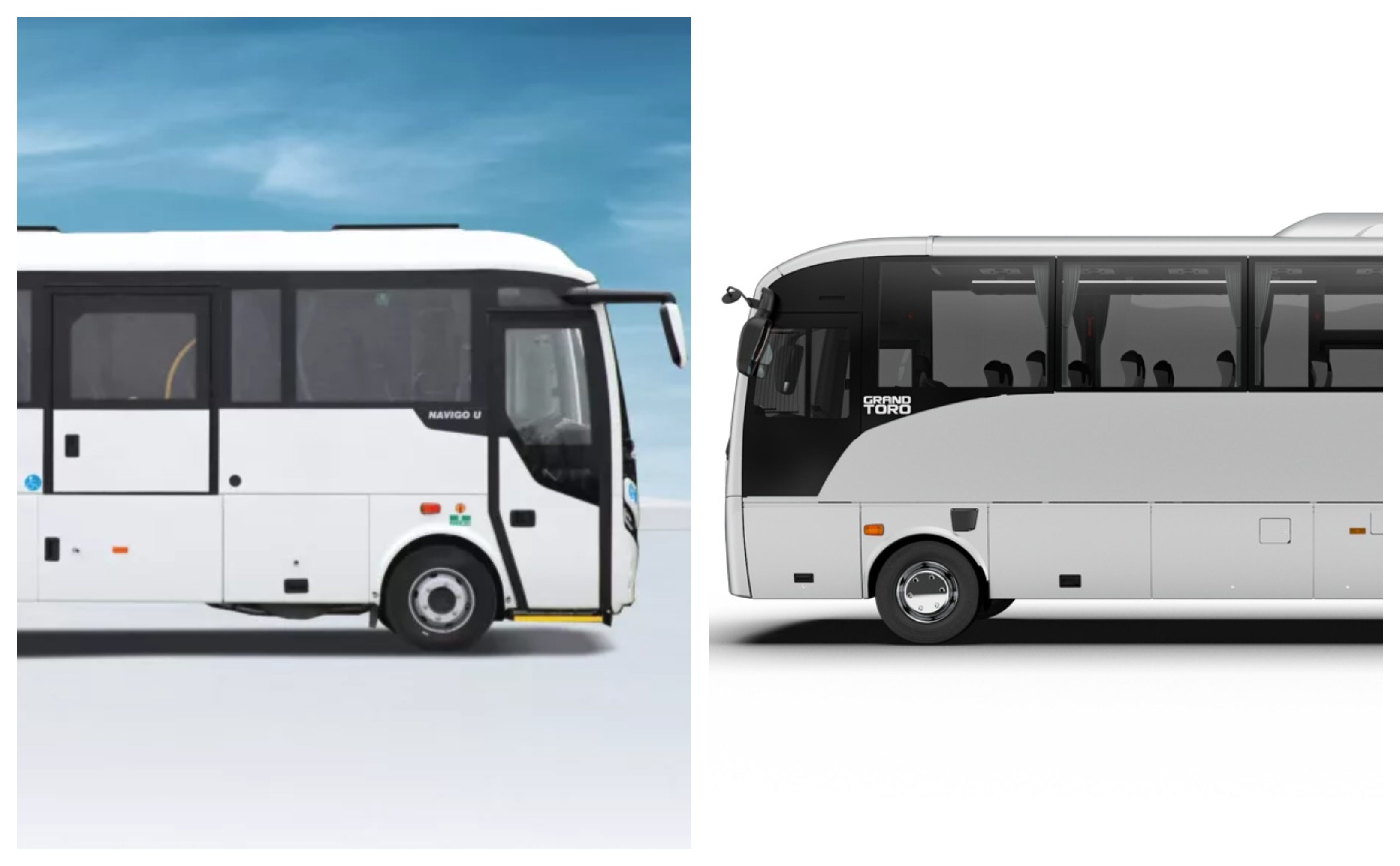 Infobus - Dwie oferty na jeden MIDI autobus dla Policji. Kto zastąpi Kapenę Tema?