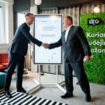 Kolejne umowy na Rail Baltica podpisane