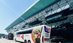 Neobus - promocja sierpień 2025