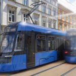 Tramwaje PESA dla MPK Kraków