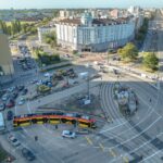 Pl. Zawiszy w Warszawie