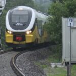 Interpelacja w sprawie potrzeby budowy łącznicy kolejowej Jaworzyna Śląska-Sędzisław jako elementu modernizacji połączenia Wrocław-Jelenia Góra