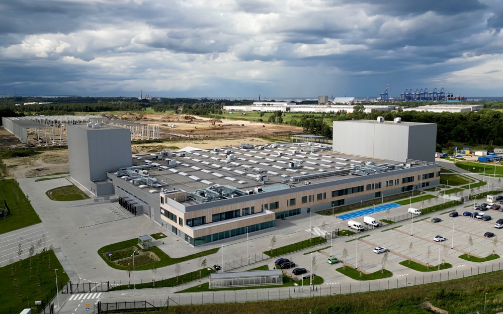Amerykański Lyten przejmie producenta baterii Northvolt. Ma już zakład w Gdańsku