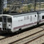 Renfe Talgo VI