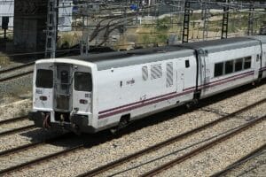 Renfe Talgo VI