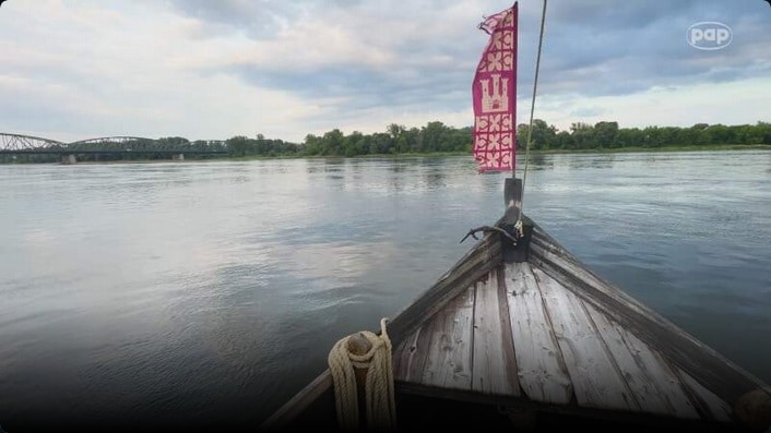 8 sierpnia startuje Festiwal Wisły. Rekordowa liczba miast i kilometrów na rzece