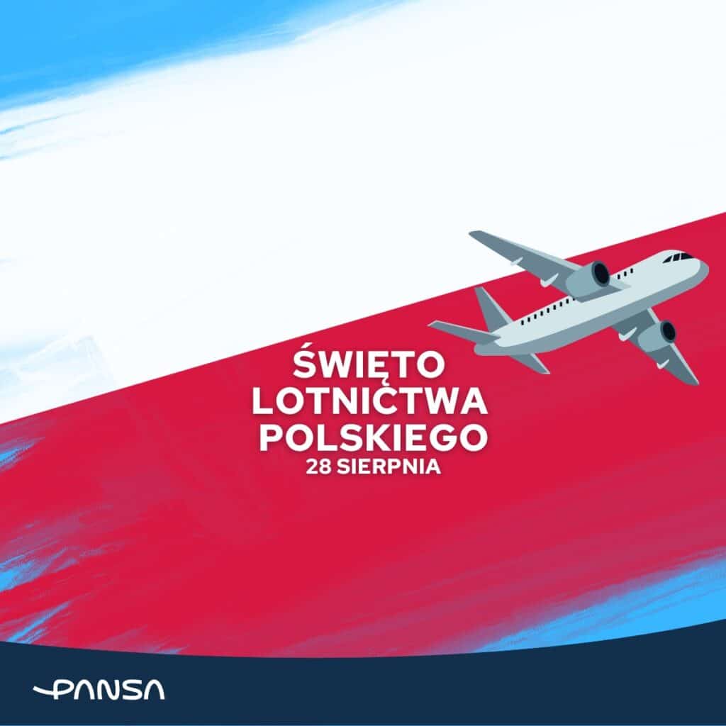 28 sierpnia obchodzimy Święto Lotnictwa Polskiego. LOT z promocją