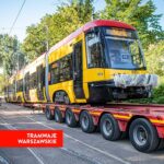 Swing na naprawie głównej