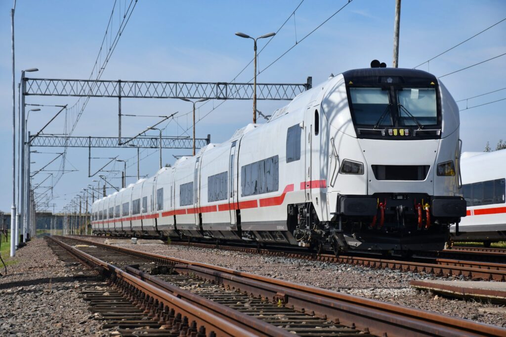 Talgo 230