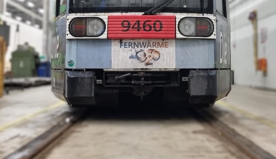 Wiemy kiedy pierwszy tramwaj z Bonn wyjedzie na poznańskie torowiska foto: MPK Poznań