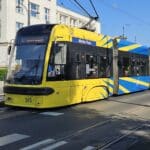 Tramwaj MZK Toruń