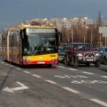 Analiza buspasów w Warszawie bez wykonawcy – przetarg unieważniony