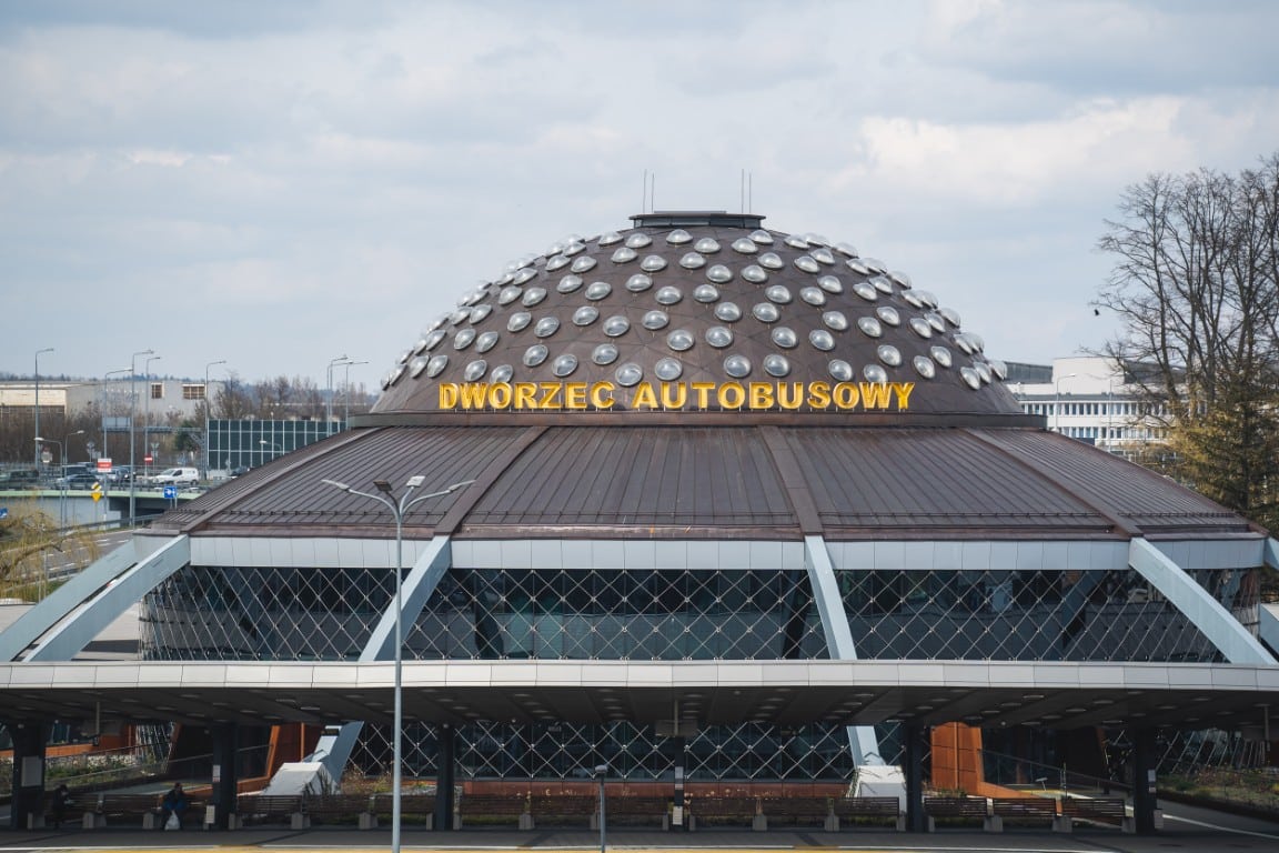 Infotrans - Nadchodzi cyfrowa rewolucja transportu publicznego w Kielcach. R&G najbliżej KKM