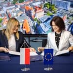 W Gliwicach powstaną cztery nowe węzły przesiadkowe