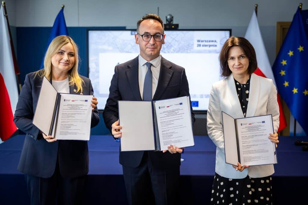 W Gliwicach powstaną cztery nowe węzły przesiadkowe / fot. CUPT