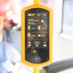 Płatność kartą już we wszystkich pojazdach Transport GZM