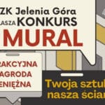 Mural na ścianie biurowca MZK ma stać się wizytówką miasta