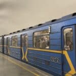 Transport publiczny w Kijowie