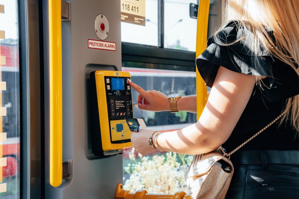 Infotrans - Transport GZM wzmacnia kontrolę biletów. 0,52 gapowicza na autobus i bez szalbierstwa
