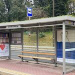 Kraków kupi 26 nowych wiat przystankowych – przetarg ogłoszony